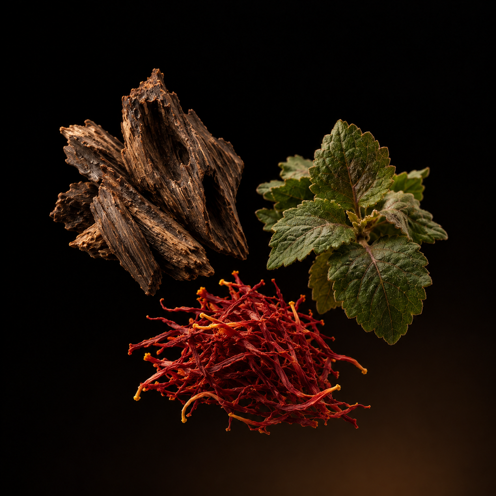 Santal Essence™ - Santal 16