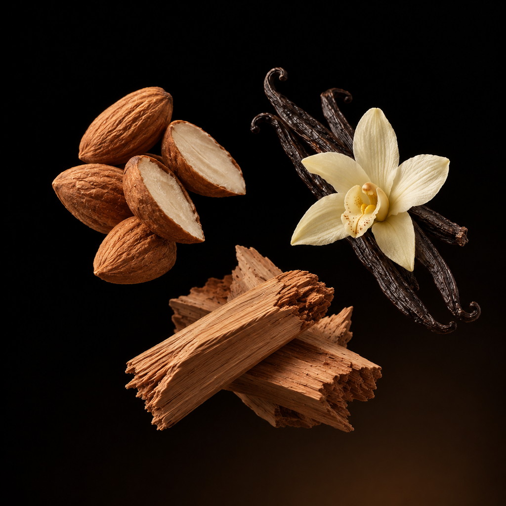 Santal Essence™ - Santal 18
