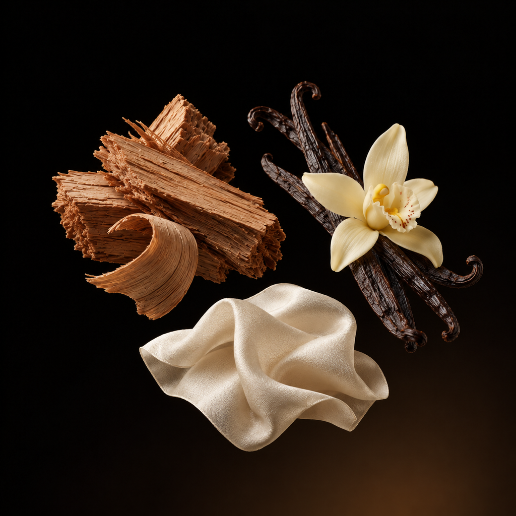 Santal Essence™ - Santal 20