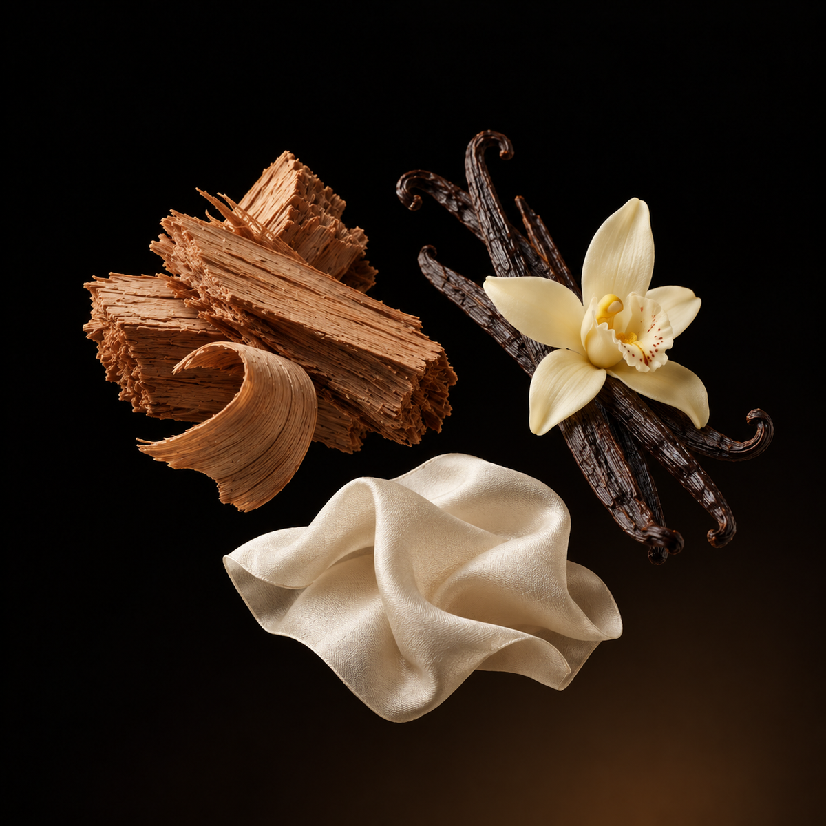 Santal Essence™ - Santal 20