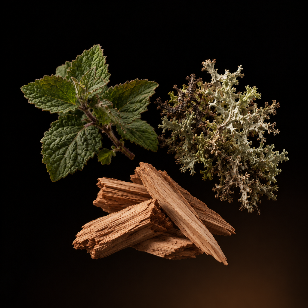 Santal Essence™ - Santal 29