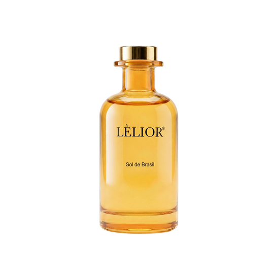 Solar Sun-Kissed™ - Sol de Brasil