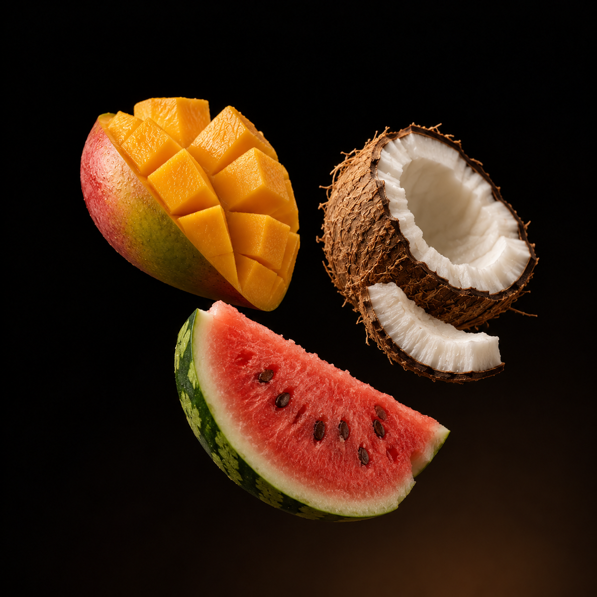 Solar Sun-Kissed™ - Mango Colada