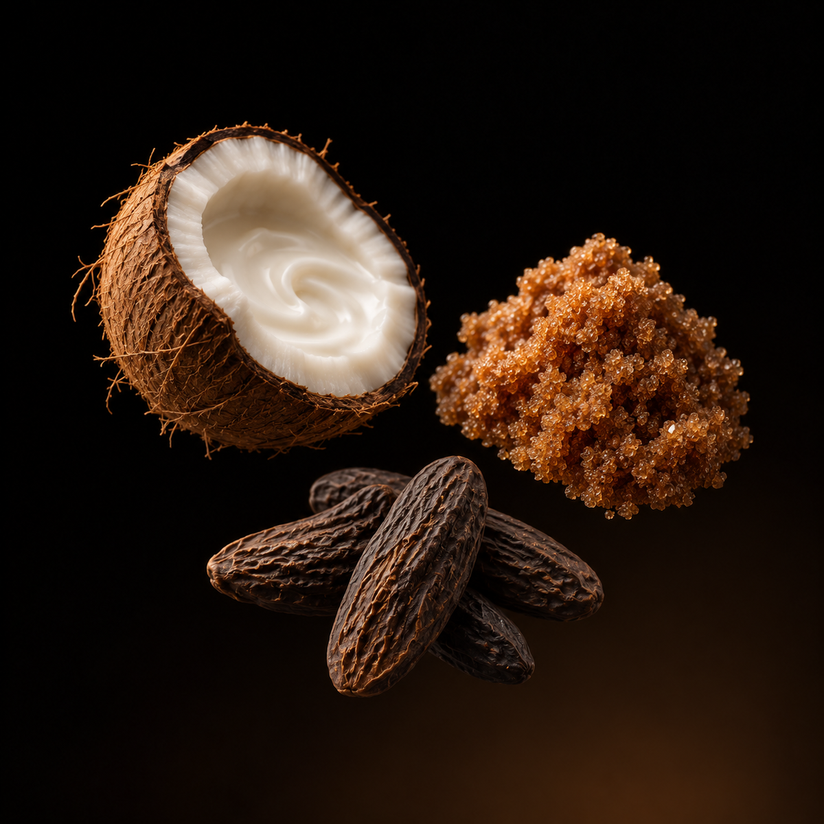 Vanilla Obsession™ - Golden Vanilla