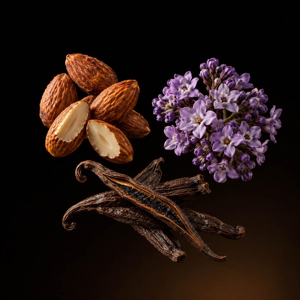 Vanilla Obsession™ - Vanilla Butter